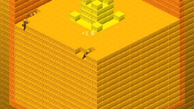 Idle Digger